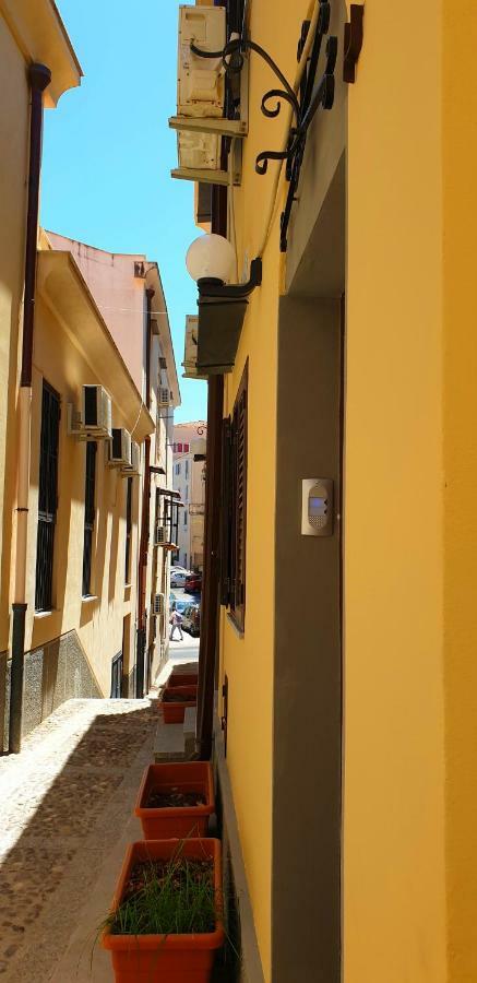 Normanni Homes Palermo Exterior photo